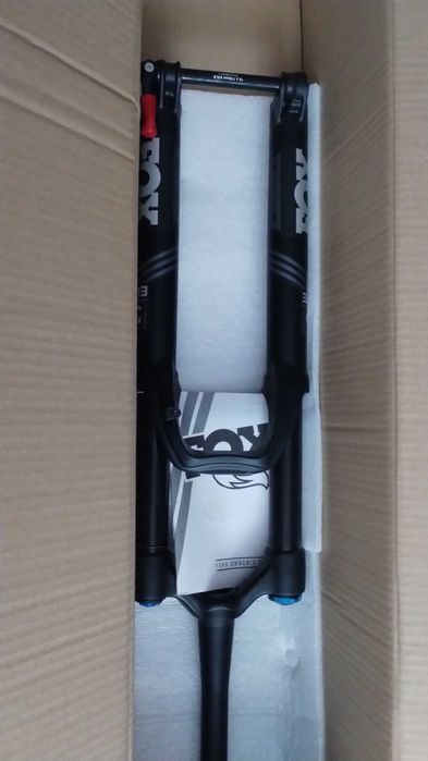 Fox 36 Float Performance Elite GRIP2 160mm 29” Boost