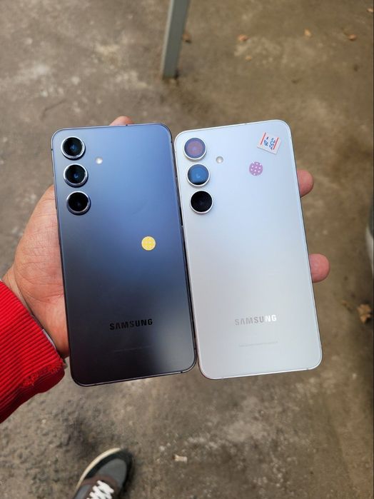 Samsung s24  5G 256gb