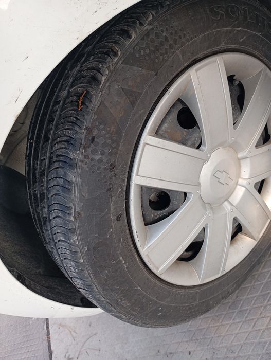 15 diska balon obmen 14 ga