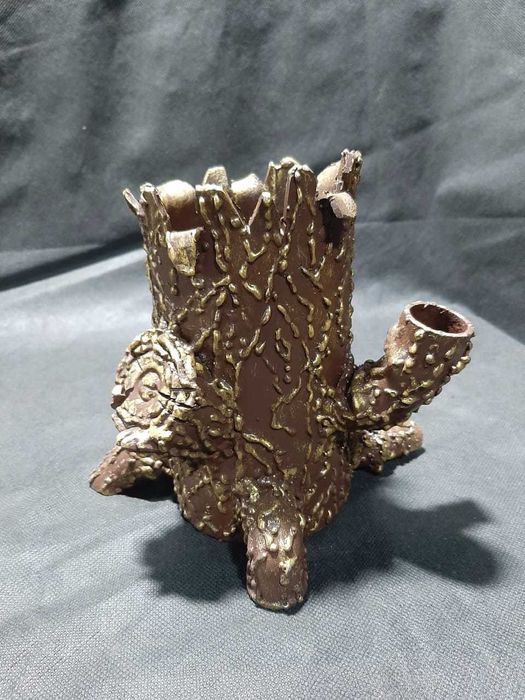 Декоративные кованые изделия