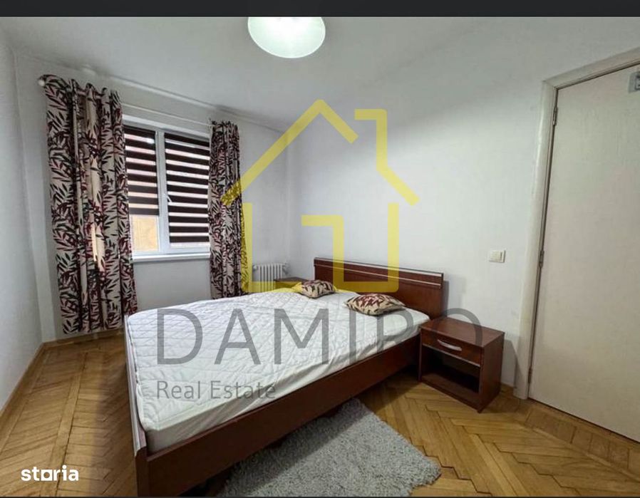 Apartament 2 camere Blvd. Magheru metrou Romana Dacia Pta.Amzei