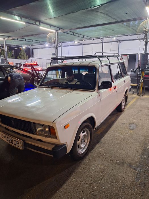 2104 jiguki sotiladi vaz