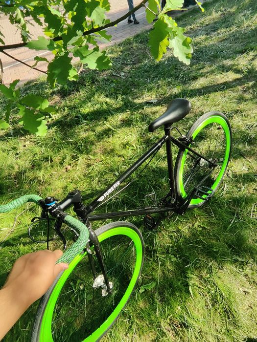 Pure fix, оригинал