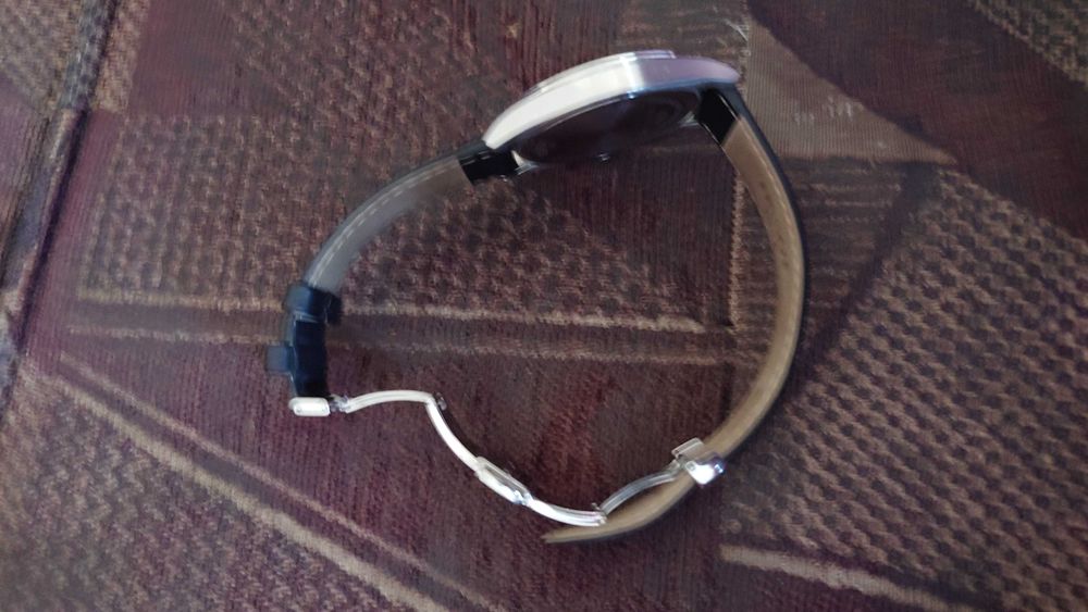 Ръчен часовник TISSOT