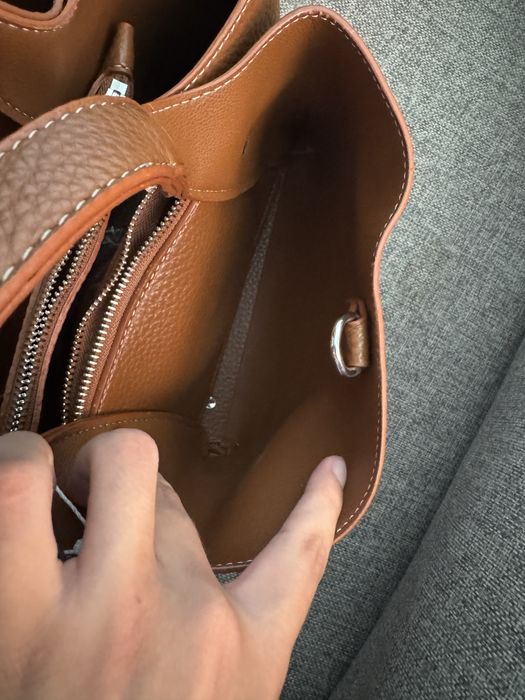 Geanta de piele tod’s