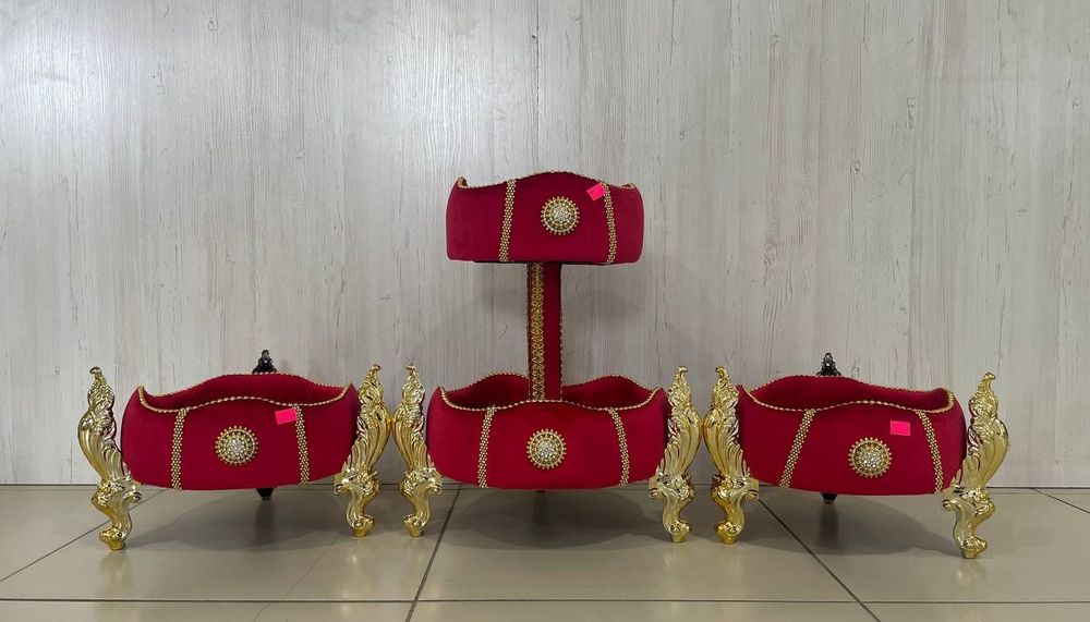 Тойбастар корзина