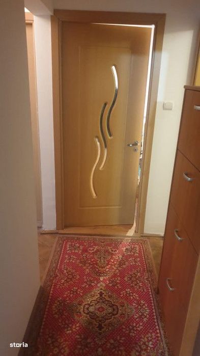 Apartament 3 camere, zona Titulescu-Centru.