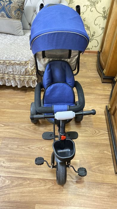 Продам велоколяску