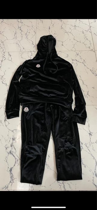 Treninguri dama vatuit si catifea