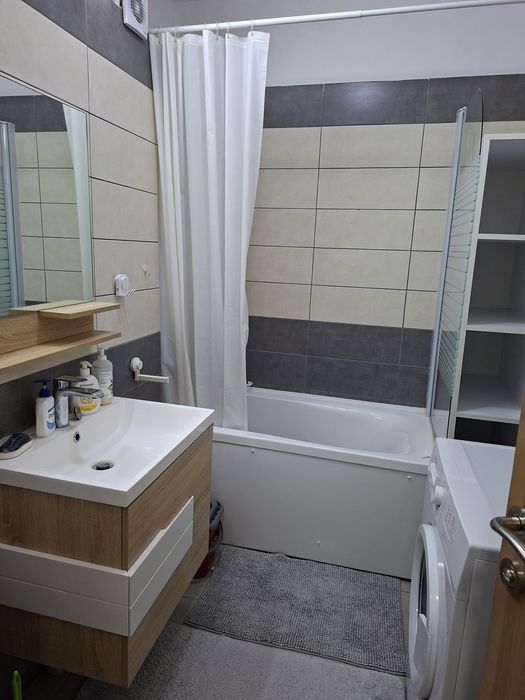 Proprietar, închiriez garsoniera Colentina, doamna Ghica, Cremenita