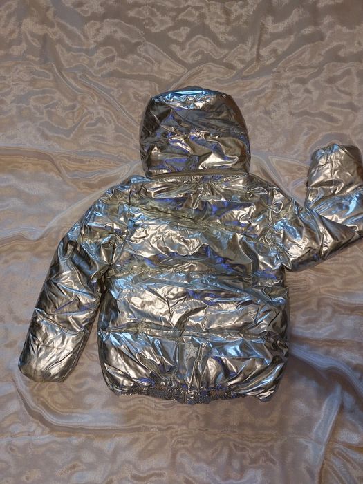 Куртка Tom Tailor рост 152