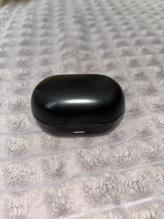 Наушники  JBL Tune 115 TWS Black