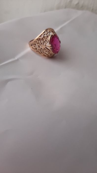 Золотые кальцо пр, 583 союз.