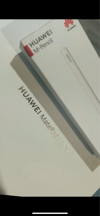 Планшет HUAWEI MatePad 11.5”S