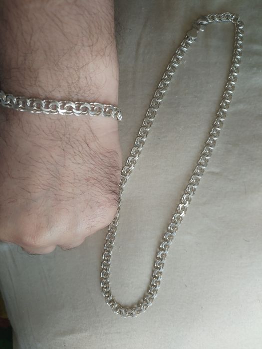 Серебро пардаётсия 50Грамм