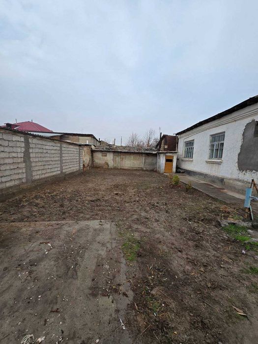 Продается участка-дом срочно!!!