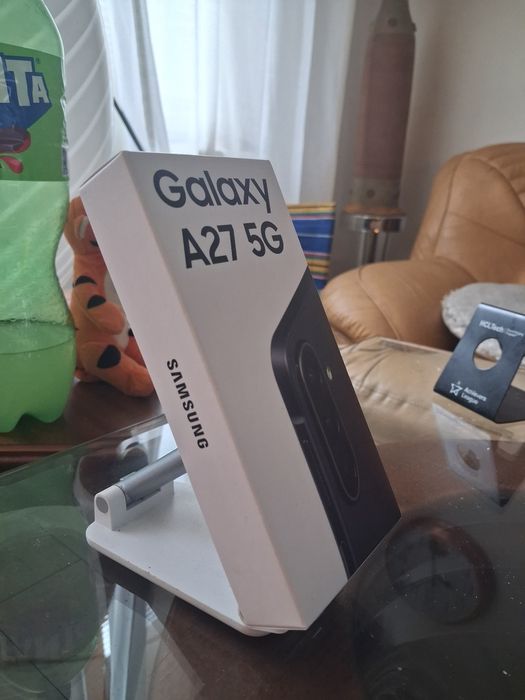 Galaxy A27 5G NEW