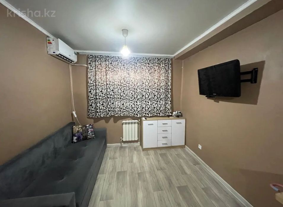 Продам квартиру -студию