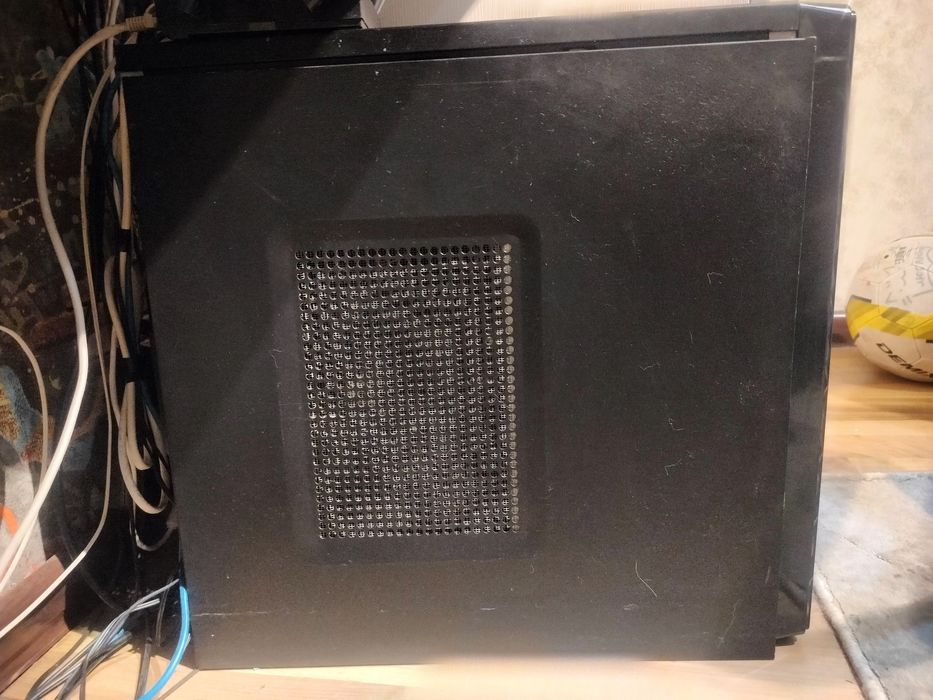 Компьютер для работы/игры