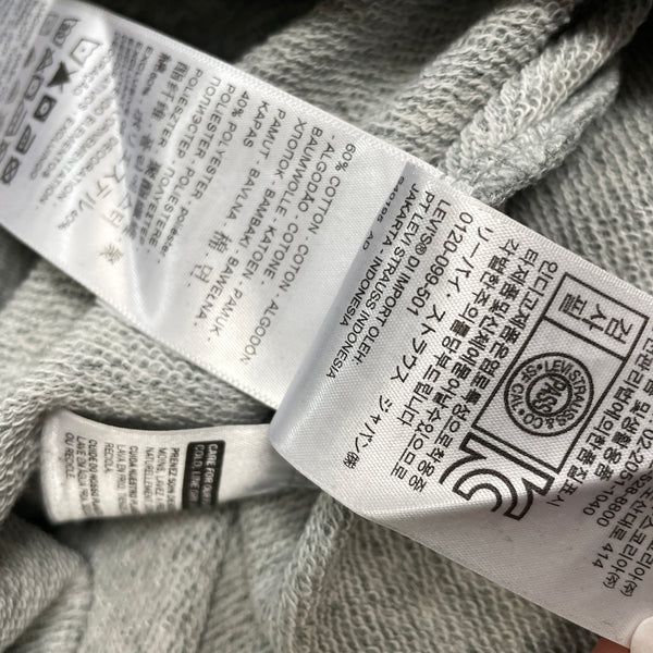 Дамски суичър LEVI'S | M