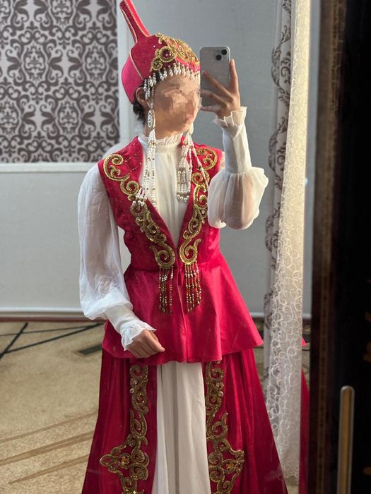 Платье женское отличном состоянии