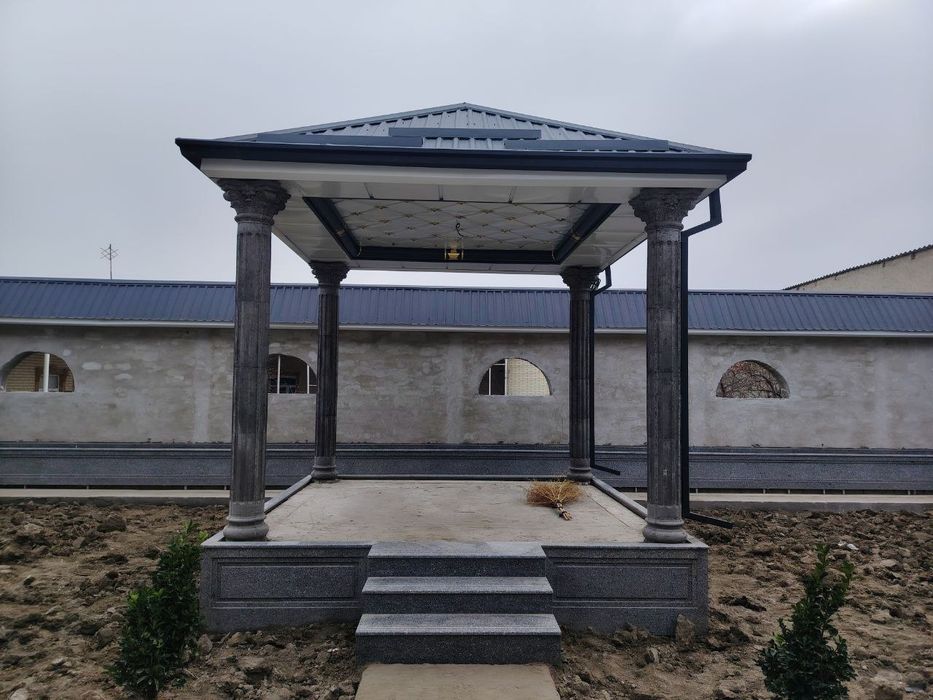 Tunkapon Nova Turba xizmatlari