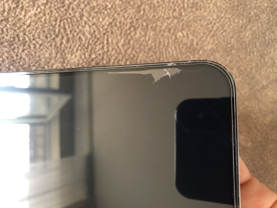 Продам Iphone 13 pro max