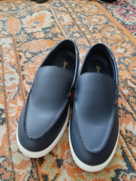 Туфли новые не подошел размер