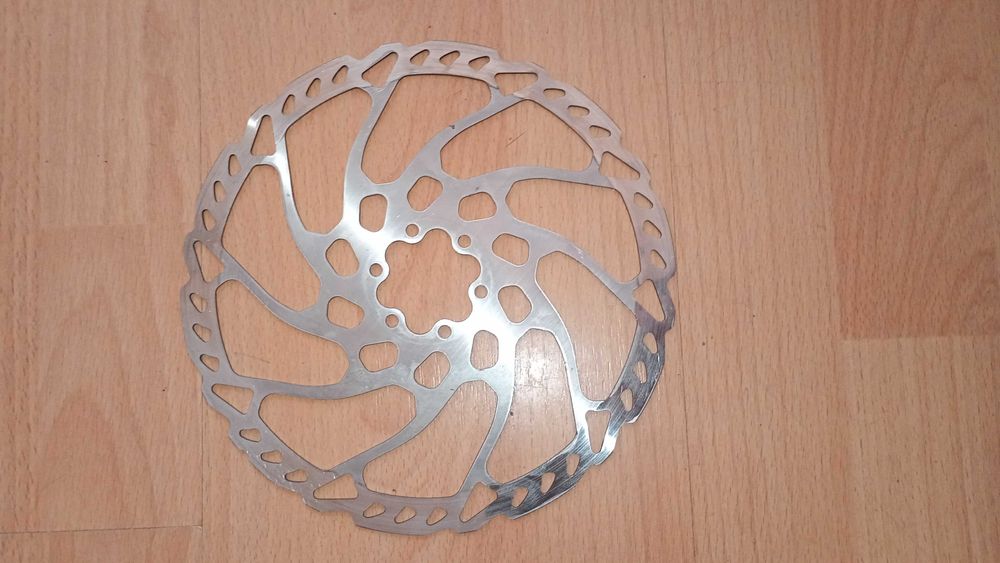 Спирачен диск 203мм