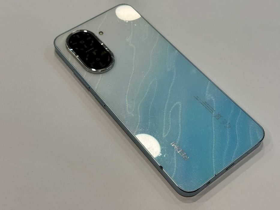 Redmi A5 64GB / 4GB RAM