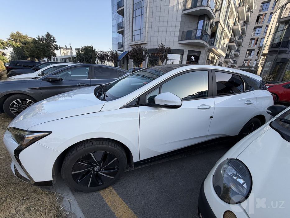 Buick velite 6 2024