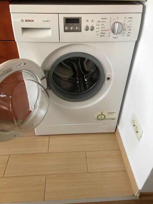 Vand masina spalat rufe BOSCH WAA20262BY/01 pentru dezmembrare/piese