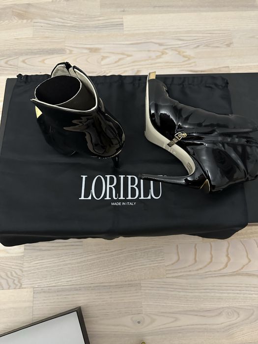 Туфли в отличном состоянии