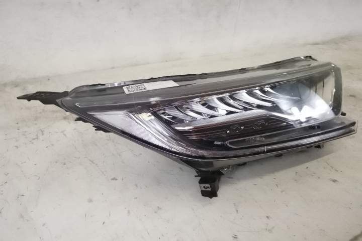 Десен фар Оригинален Лед Повреден Хонда КР-В / Honda CR-V [Преведен те