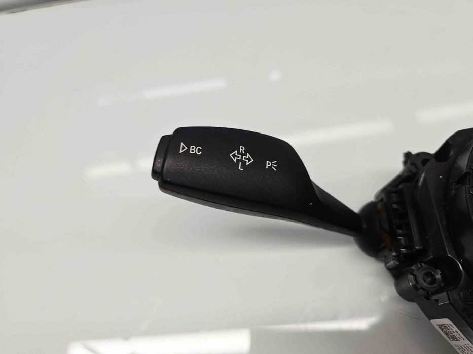 Bloc manete cu spirala volan Bmw 3 (F30) [Fabr 2012-2017] 9253754