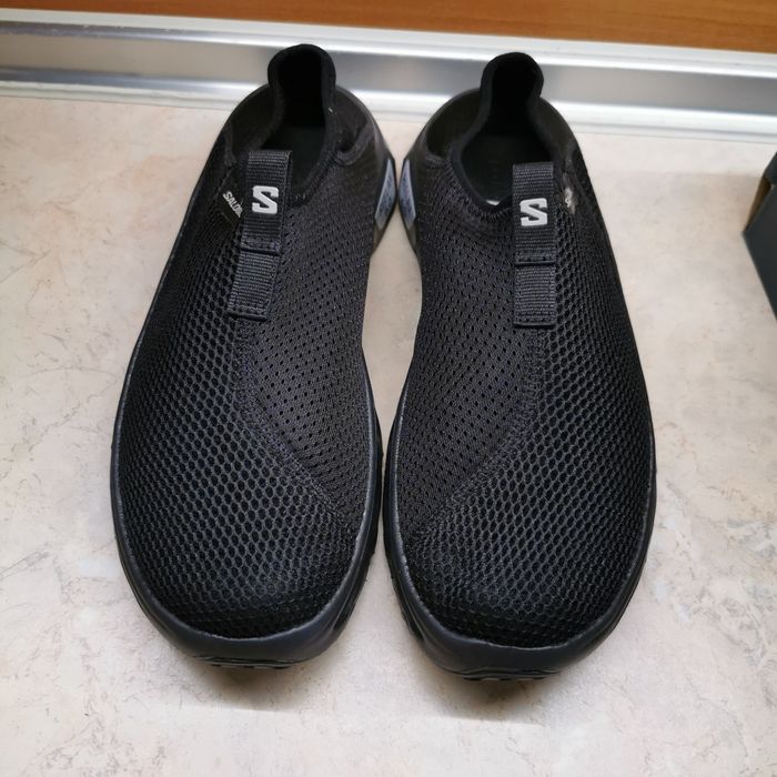 Мъжки обувки Salomon Reelax Moc 6.0 (Номер 44) – Като Нови!