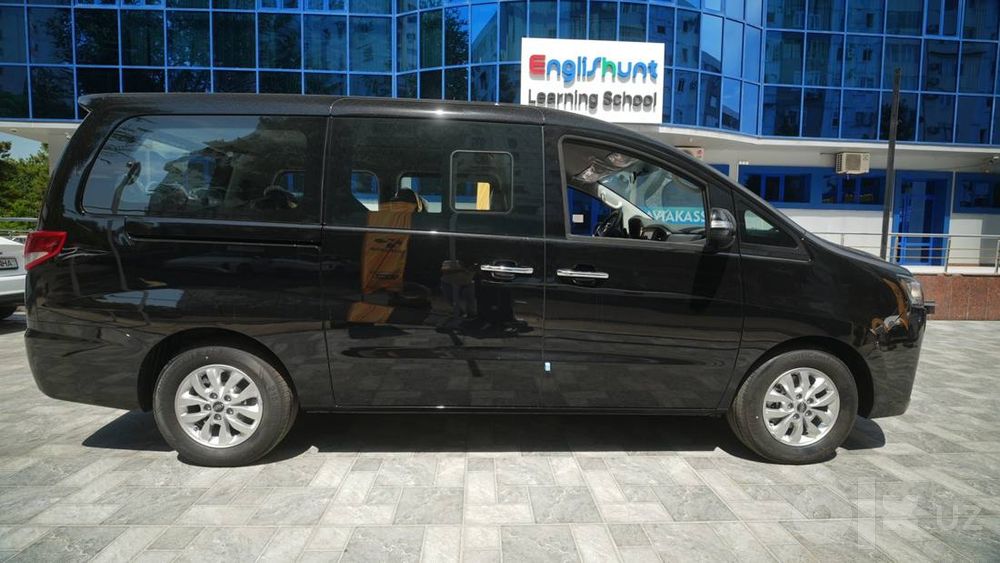 JAC M4 2026 yangi - nasiyaga / rassrochka, Toshkent