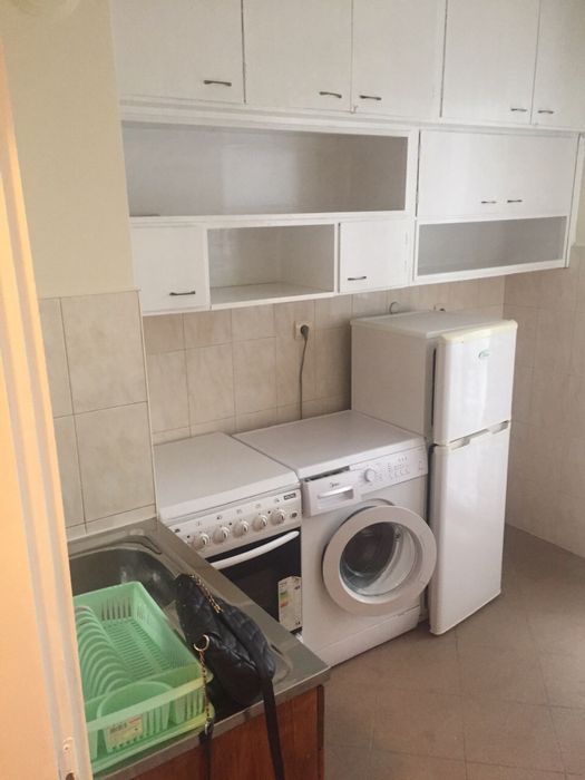 Дава се под наем Двустаен апартамент в Благоевград, Идеален център - 40 кв.м за 228.99 € - Снимка #4