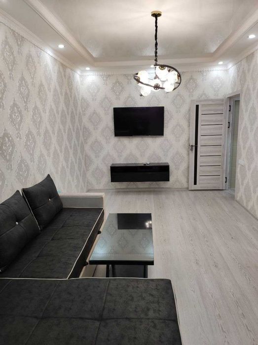 Сдам двухкомнатную квартиру