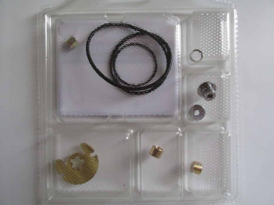 VW Passat TDI - Ansamblu Central CHRA - Piese Reparatie Turbina