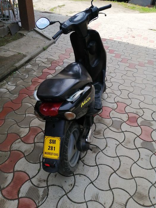 Scuter Yamaha Neo's 49cm