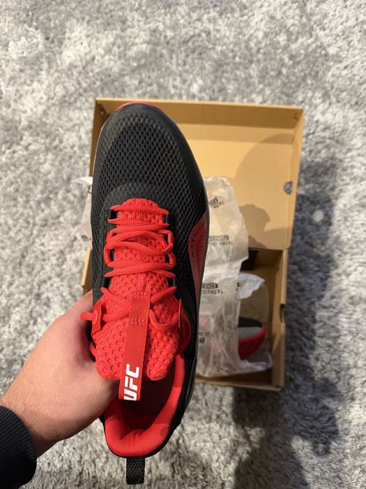 Маратонки Project Rock