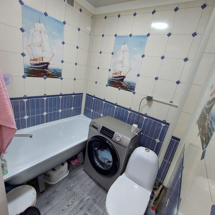 Продам 1-комнатную квартиру