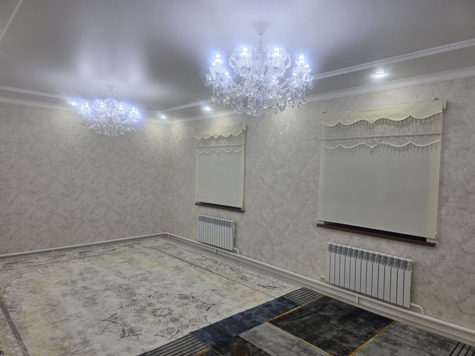 Продаётся плановый дом