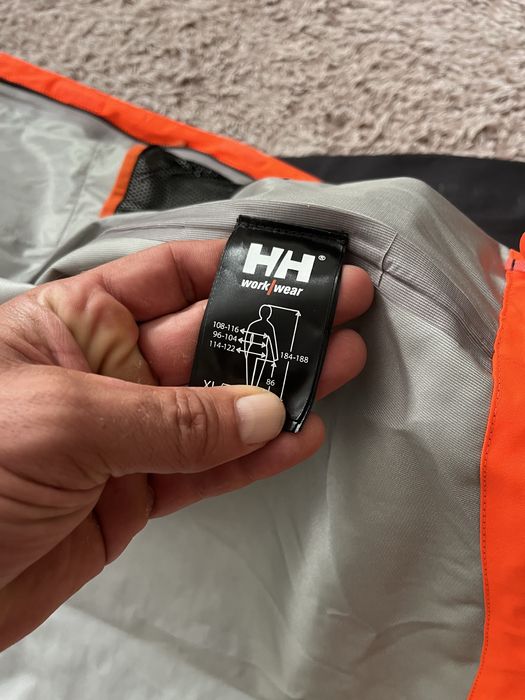 Helly Hansen Chelsea Evolution Winter-мъжко яке