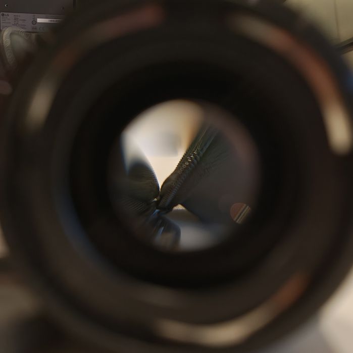 Adaptor Fisheye Converter VCL-ECF2 pentru obiective Sony E-mount