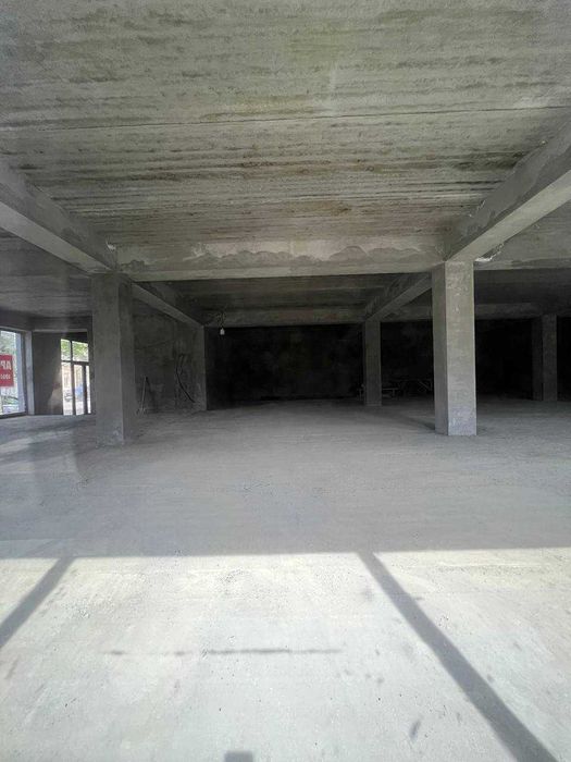 Сдается здание 1260 мкв, Яккасарайский район