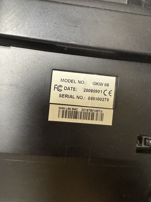 6бр. VOIP телефонни апарати