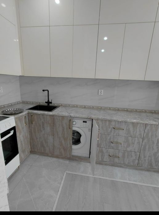 Продам 1ком кв Кухня Студия