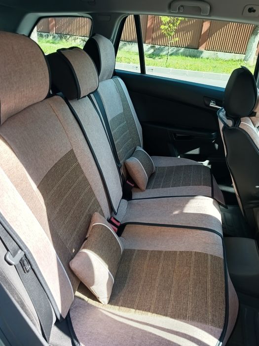 Opel Astra H Caravan 1.6 Twinport – Dotări Premium, Navigație, Pilot Automat – Stare Îngrijită